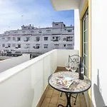 Casa Do Mundo Carvoeiro (Lagoa)