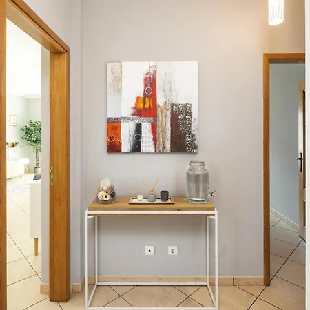 Casa Do Mundo Daire *