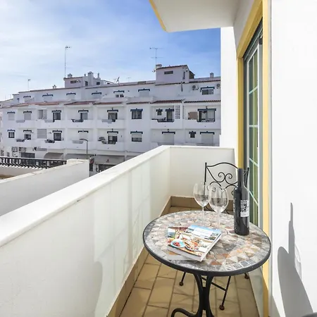 Casa Do Mundo Carvoeiro (Lagoa)