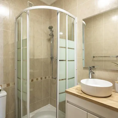 Casa Do Mundo Daire Carvoeiro (Lagoa)