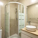 Casa Do Mundo 아파트 카르보에이루