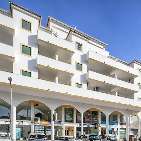 Apartmán Casa Do Mundo *