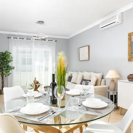 Casa Do Mundo Apartment