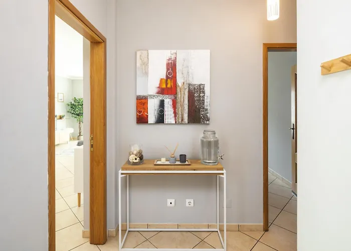Casa Do Mundo Appartement *
