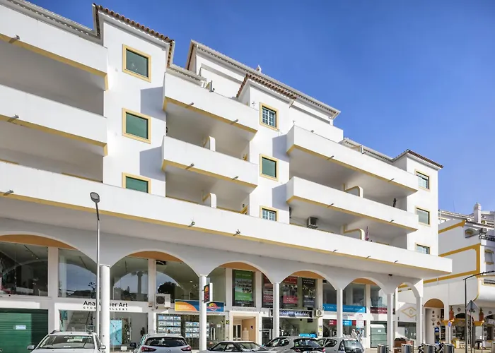 Apartament Casa Do Mundo *