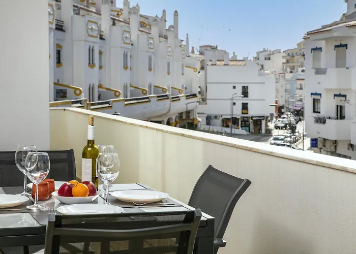 Apartament Casa Do Mundo Carvoeiro (Lagoa)