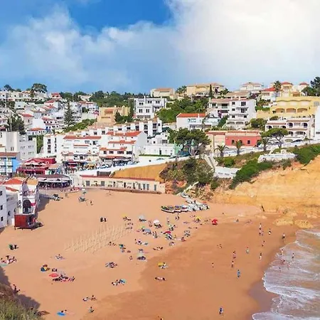 דירה Casa Do Mundo *